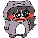 PeepoMaca