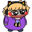 PeepoAlex