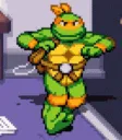 Michelangelo_Dance