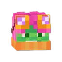 Avatar Head2 Discord Emoji