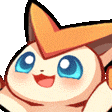 TCCpokemonHype3 Discord Emoji