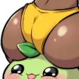 Mokoko_Booty