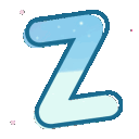 0blue_z Discord Emoji