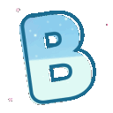 0blue_b Discord Emoji