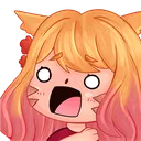 AionaScared