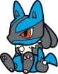 DW_Lucario_Doll