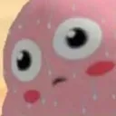 sweatykirby Discord Emoji