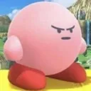 angrykirby Discord Emoji