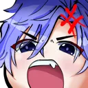 HyperAnger