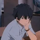 Bored Bored Discord Emoji