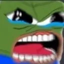 PepeSeethe