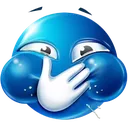 bluelaugh
