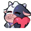 mooflove Discord Emoji