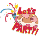 puiparty Discord emoji