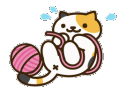 Neutral Neko Cry Discord Emoji