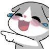 laugh