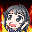 YanYayFire Discord emoji