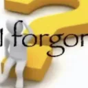 iforgor