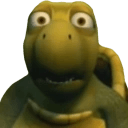 HUH Discord emoji