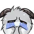 pp_cry2 Discord Emoji