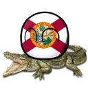 Floridaongator