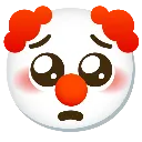 WAAAAAAcryclown