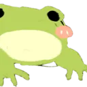 FroggyR