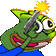 Pepega Aim PepegaAim Discord Emoji