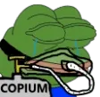 copium