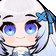 risaYandere Discord Emoji