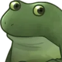 ConcernedFrog