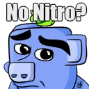 NoNitro