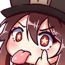 hutao_blehh Discord Emoji