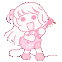 bocchi_dance Discord emoji