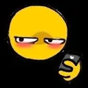 tsuandere Discord Emoji