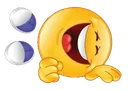 laugh