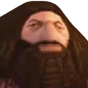 hagrid