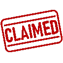 claimed