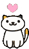 Neutral_NekoHeart Discord Emoji