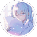 niceanimegirlaestheticuwu Discord Emoji