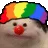 clown