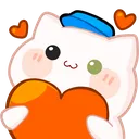 TakaradachiHeart