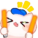 TakaradachiCheer