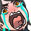 Crysage Discord Emoji