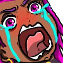 cryreyna Discord Emoji