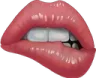 lip