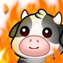 SK_CowImFine