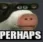 perhaps