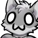 wuffowo Discord Emoji