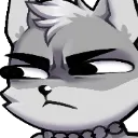 Wuffsus Discord Emoji